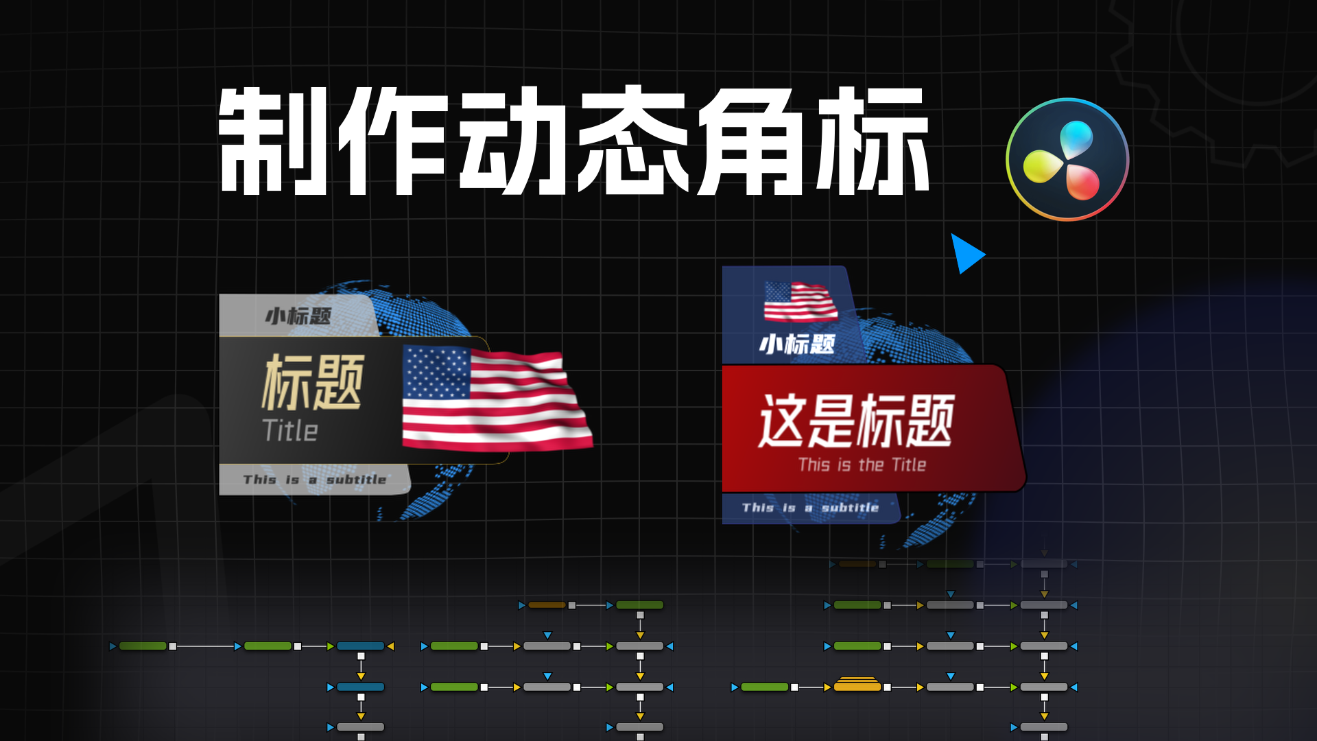 小lin说里面的动态角标是怎么做的？